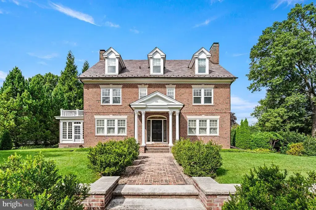 400 S Chester Rd, SWARTHMORE