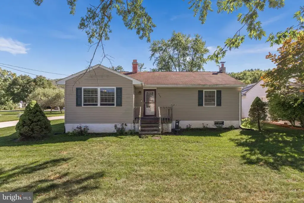 509 Market St, BELLEFONTE