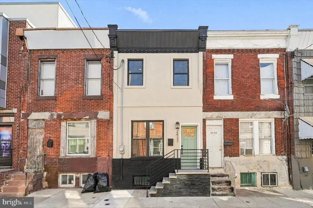 2437 S Reese St, PHILADELPHIA
