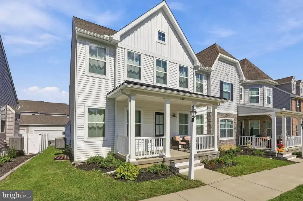 2205 Alderbrook Ln, LANCASTER