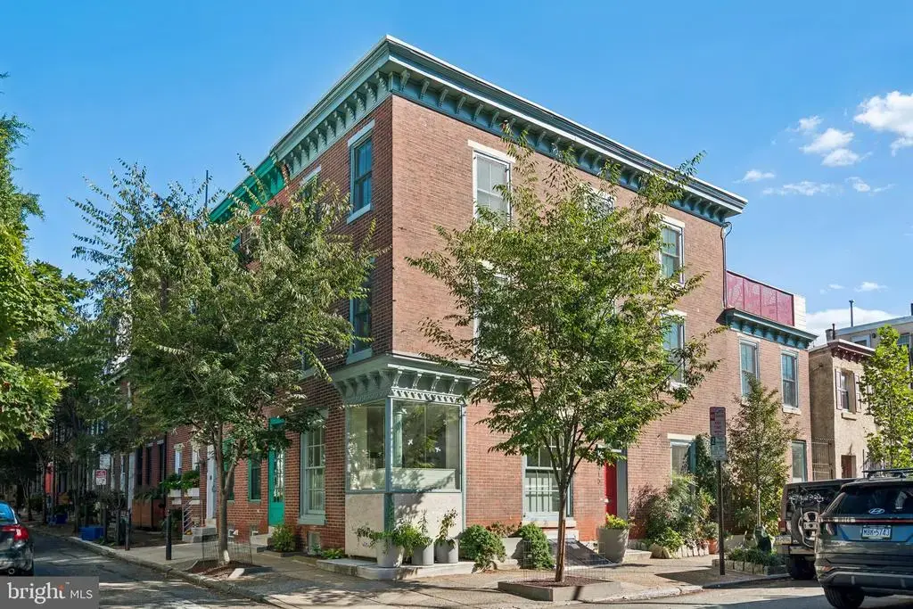 2324 Waverly St, PHILADELPHIA