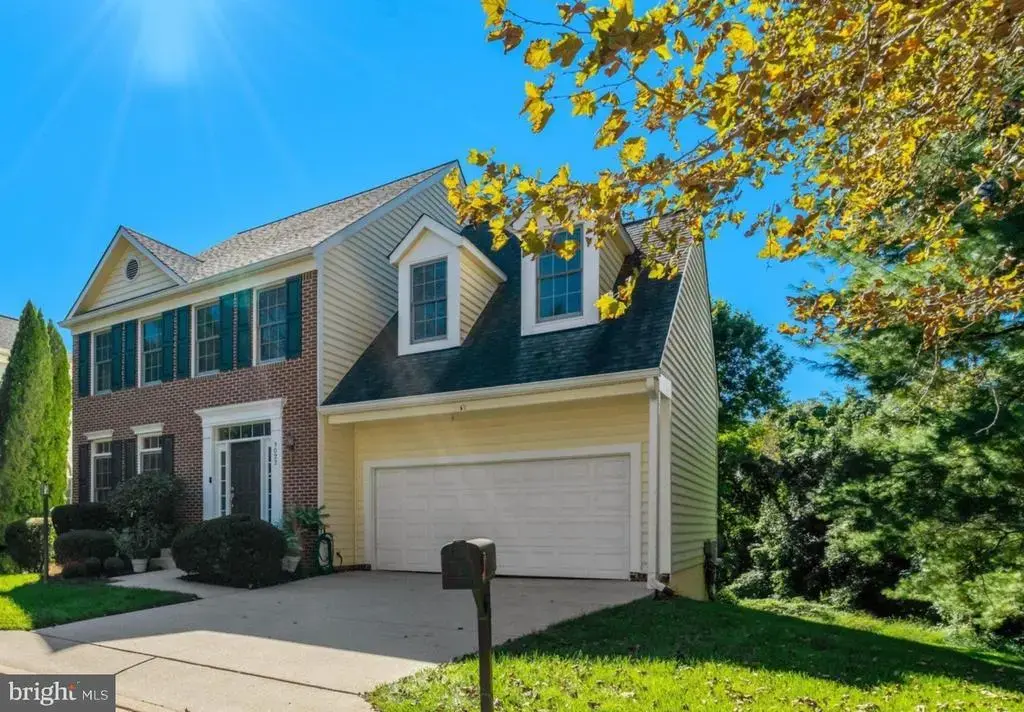 3022 Rosemoor Ln, FAIRFAX