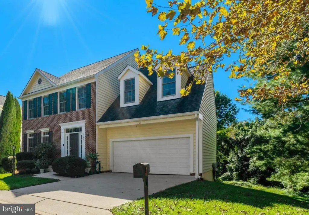 3022 Rosemoor Ln, FAIRFAX