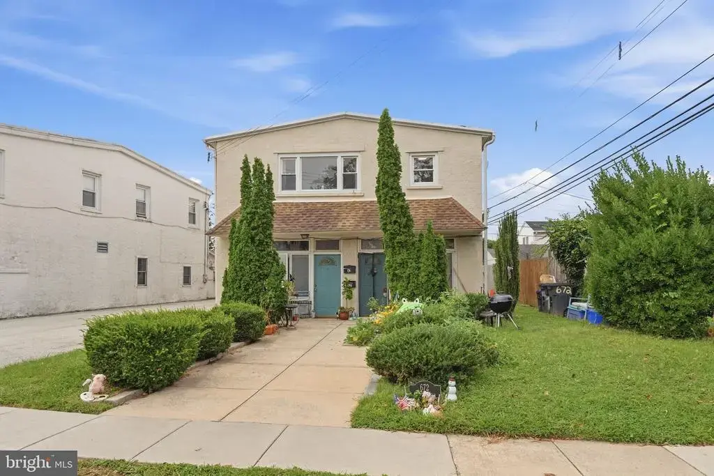 672 Colwell Rd, WOODLYN