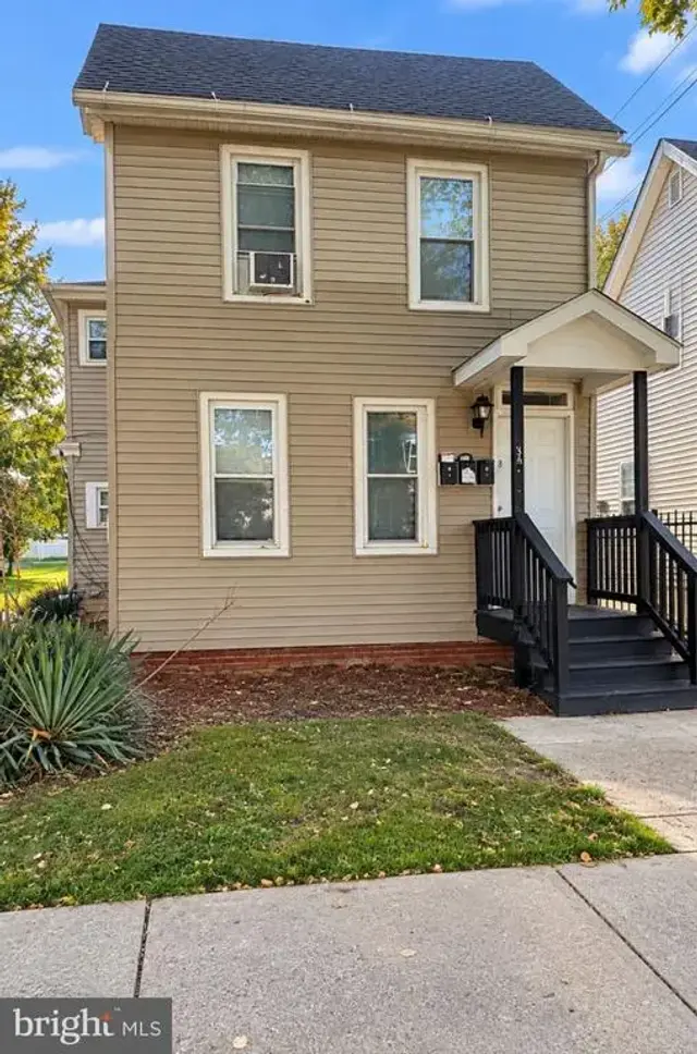 34 N New St #unit 2, Dover