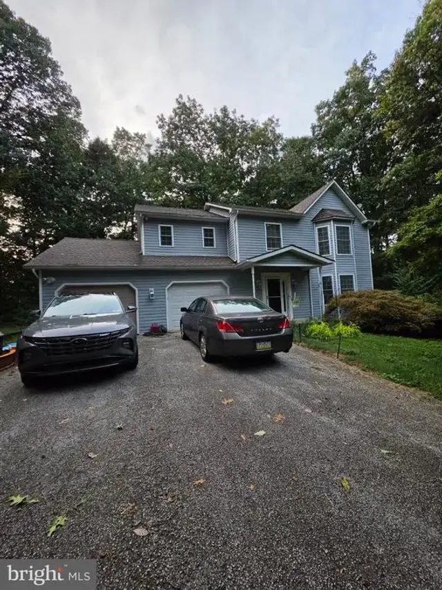 14300 Curvin Dr, Stewartstown