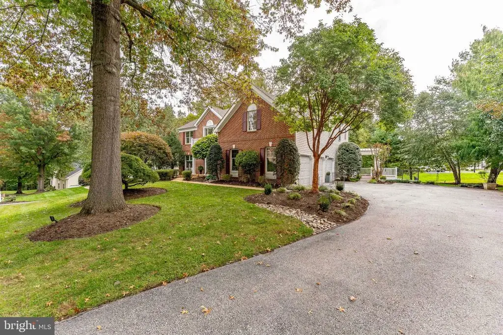80 Old Mill Dr, MEDIA