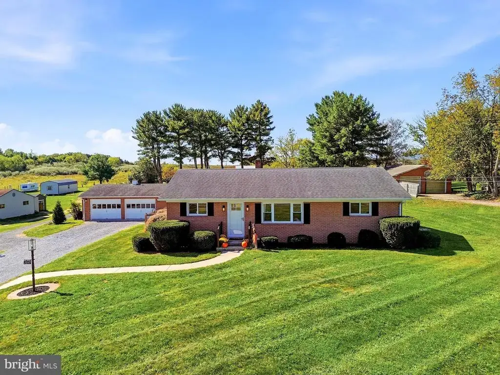 2849 John Marshall Hwy, STRASBURG