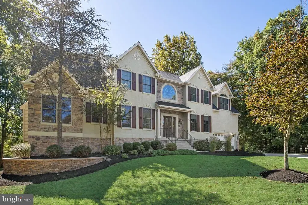 23 Wilderness Dr, VOORHEES