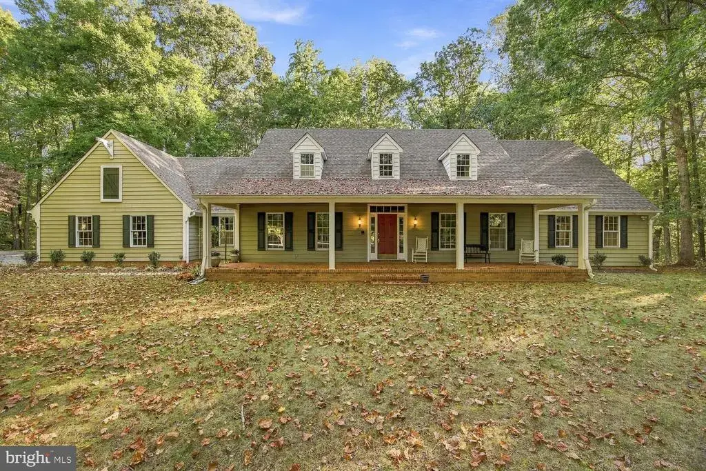521 Chippingwood Drive Dr, PORT REPUBLIC