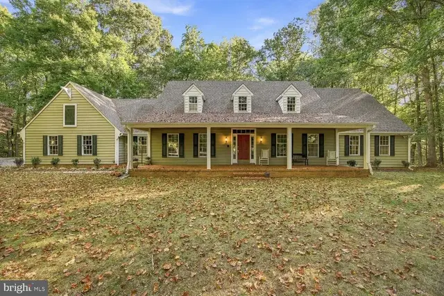 521 Chippingwood Drive Dr, Port Republic