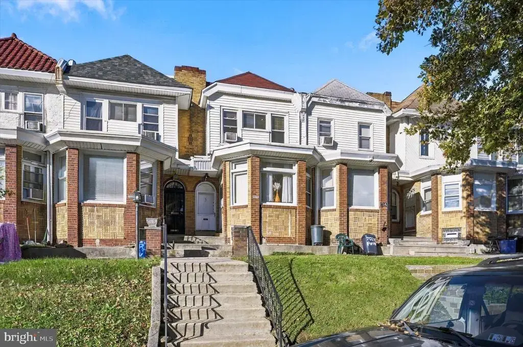 7076 Forrest Ave, PHILADELPHIA