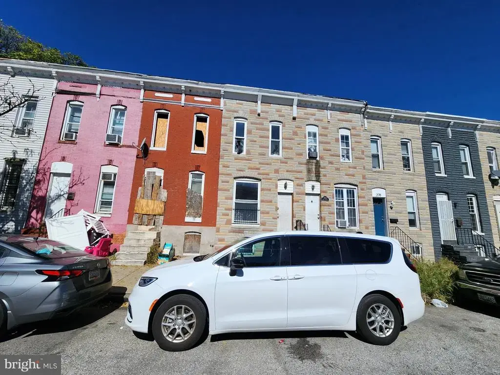 2022 Eagle St, BALTIMORE