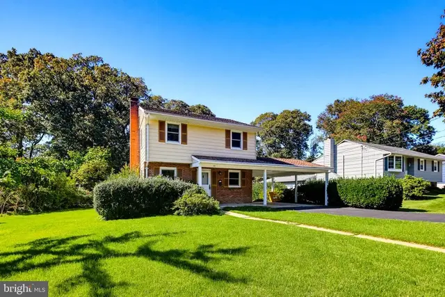 501 Owens Way, Severna Park