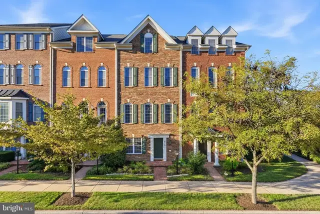 658 Raven Ave, Gaithersburg