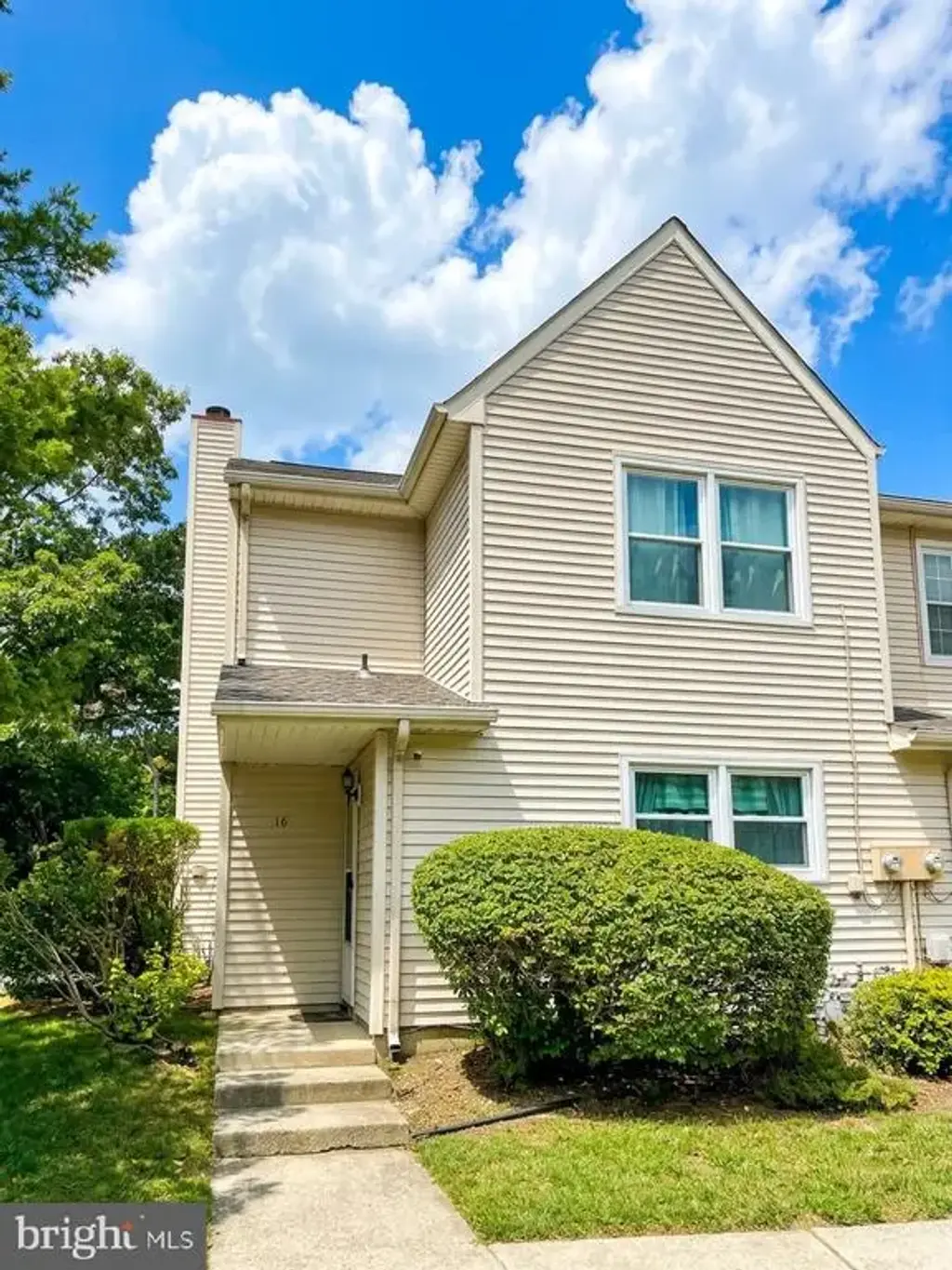 16 Pin Oak Ln, LITTLE EGG HARBOR TWP