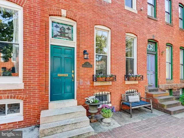 3 N Collington Ave N, Baltimore