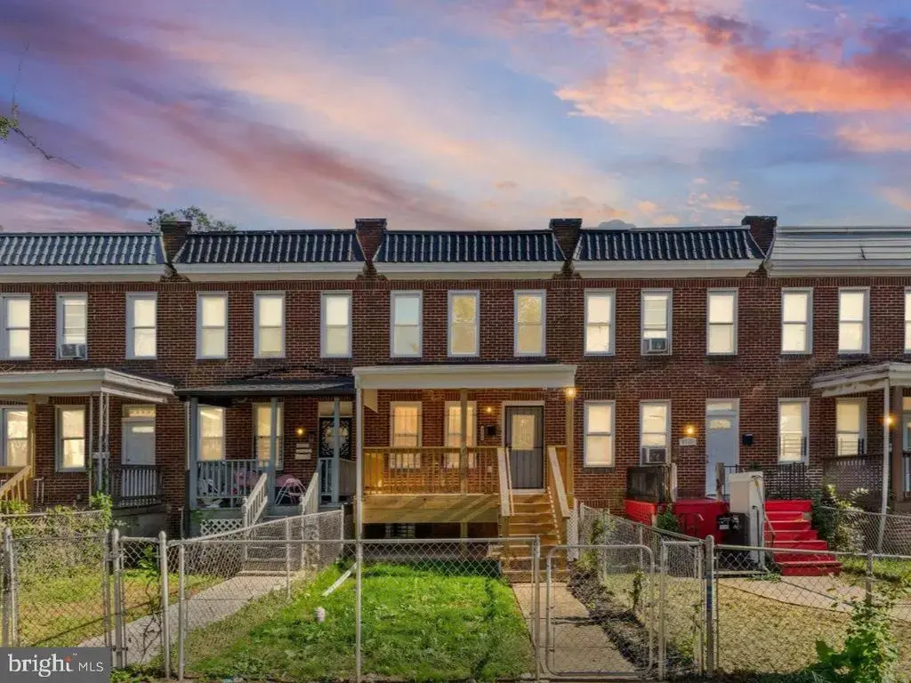 3709 Arcadia Ave, BALTIMORE