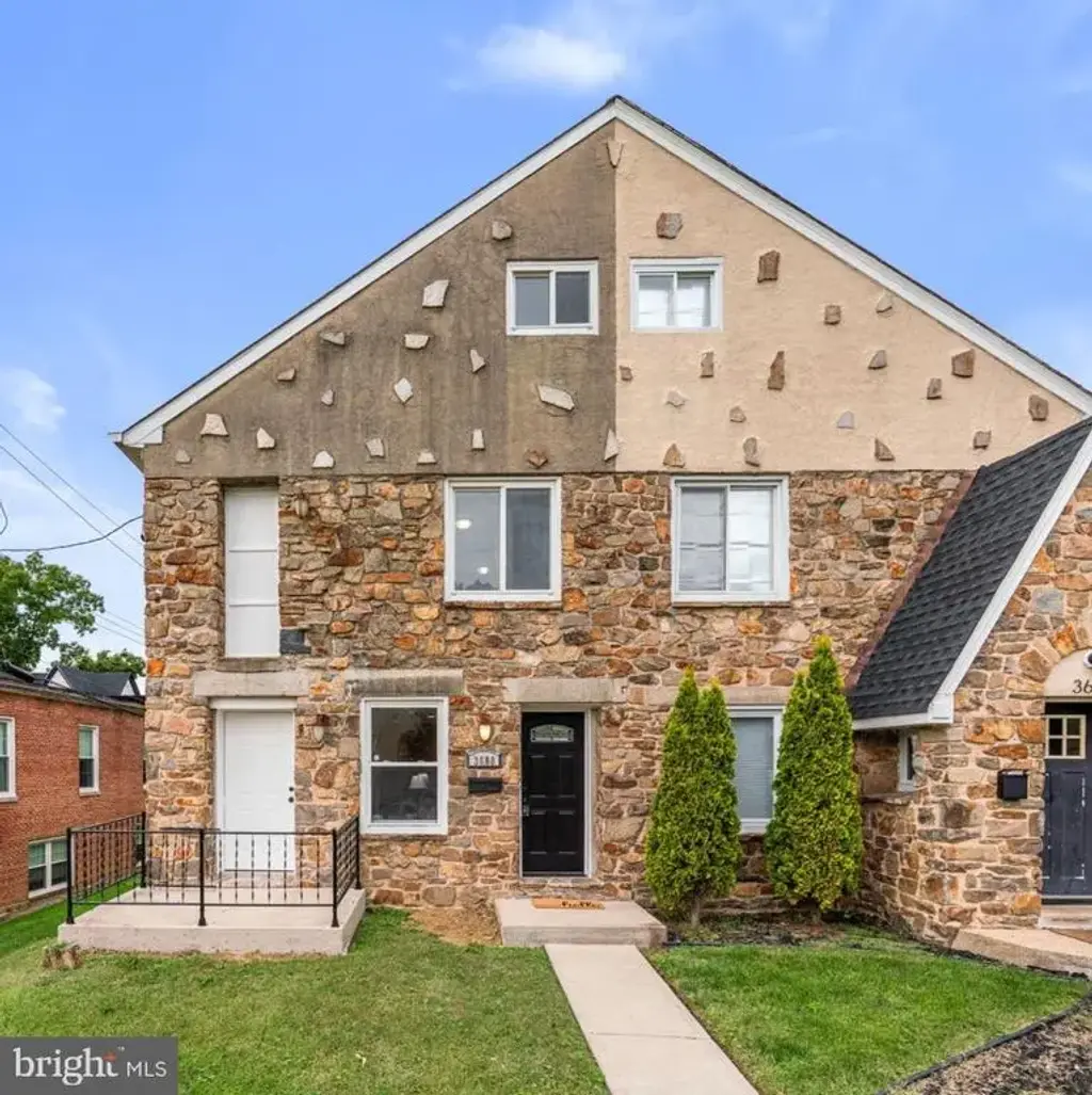 3600 Hicks Ave, BALTIMORE
