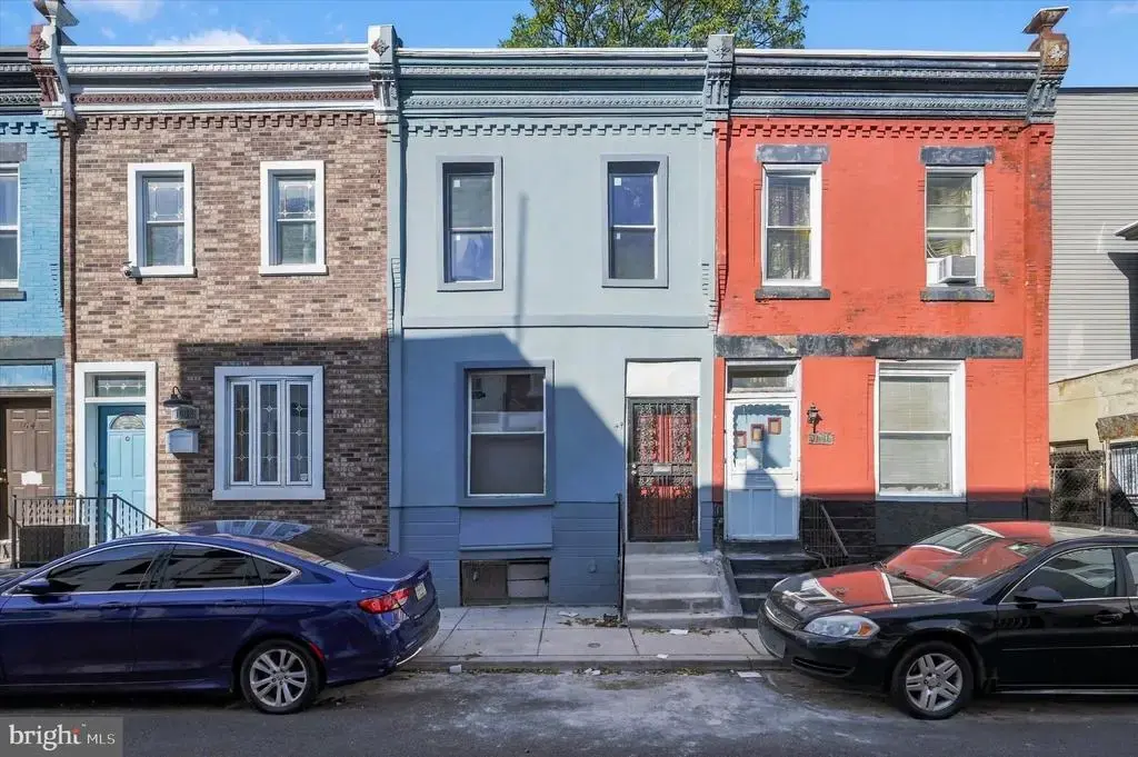 1644 N Newkirk St, PHILADELPHIA