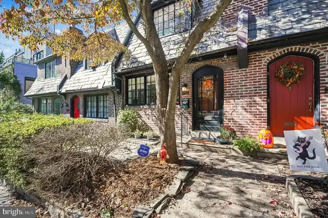3459 W Penn St, Philadelphia