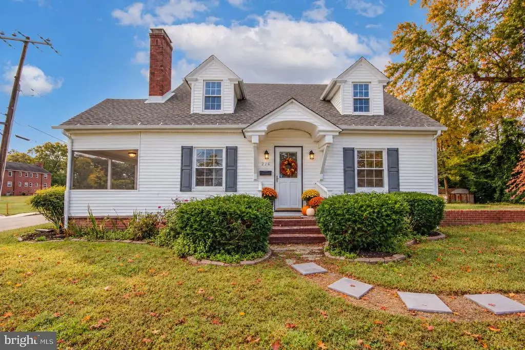 228 Glen Ave, SALISBURY
