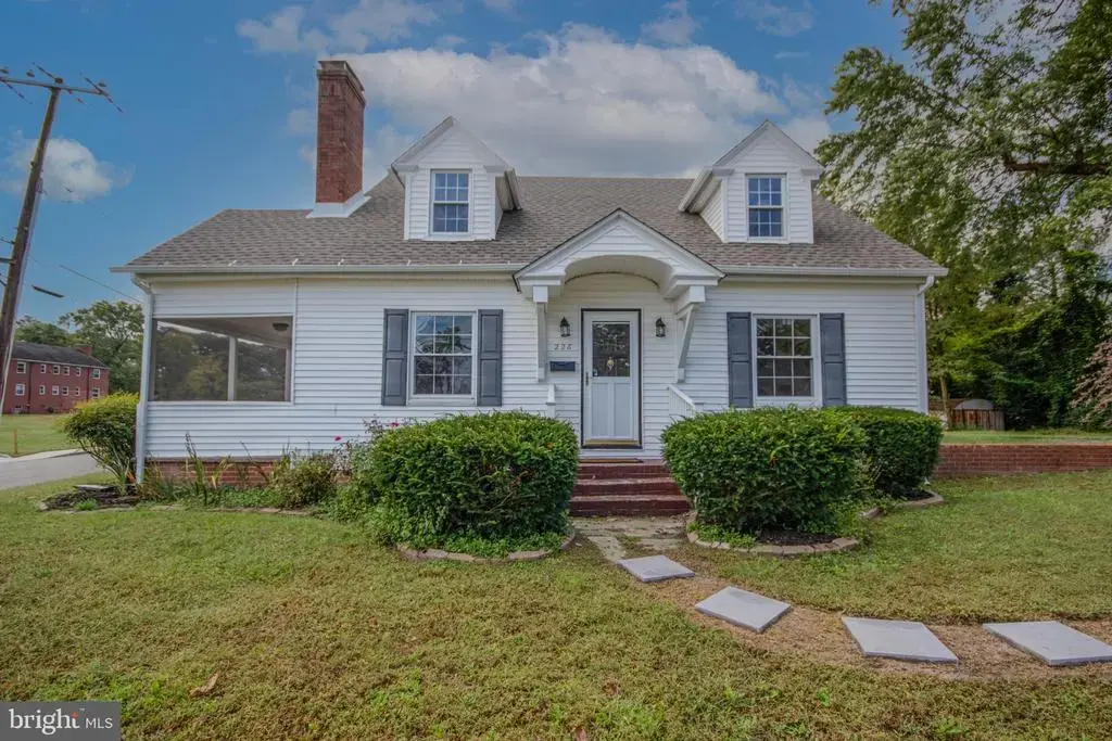 228 Glen Ave, SALISBURY