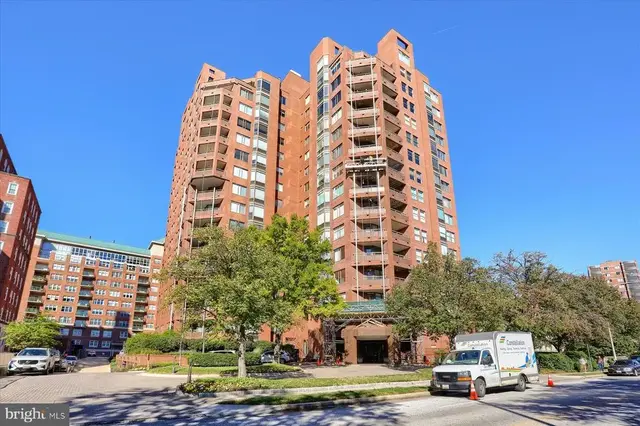 3704 N Charles St #306, Baltimore