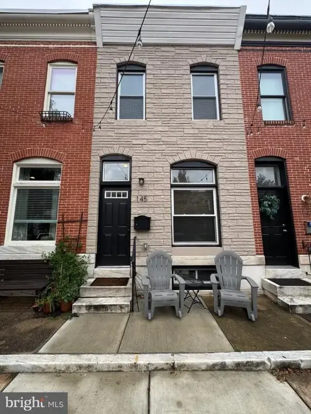145 N Kenwood Ave, Baltimore