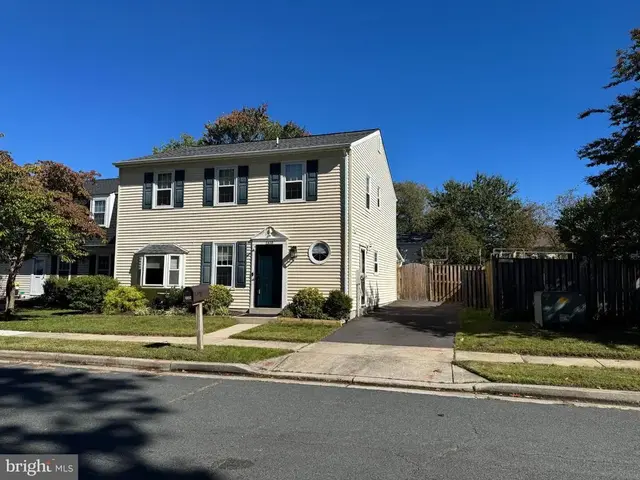 2320 Weymouth Ln, Crofton