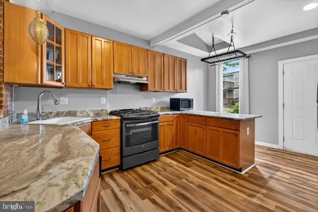 624 Scott St, BALTIMORE