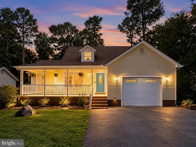 1336 Ocean Pkwy, Ocean Pines