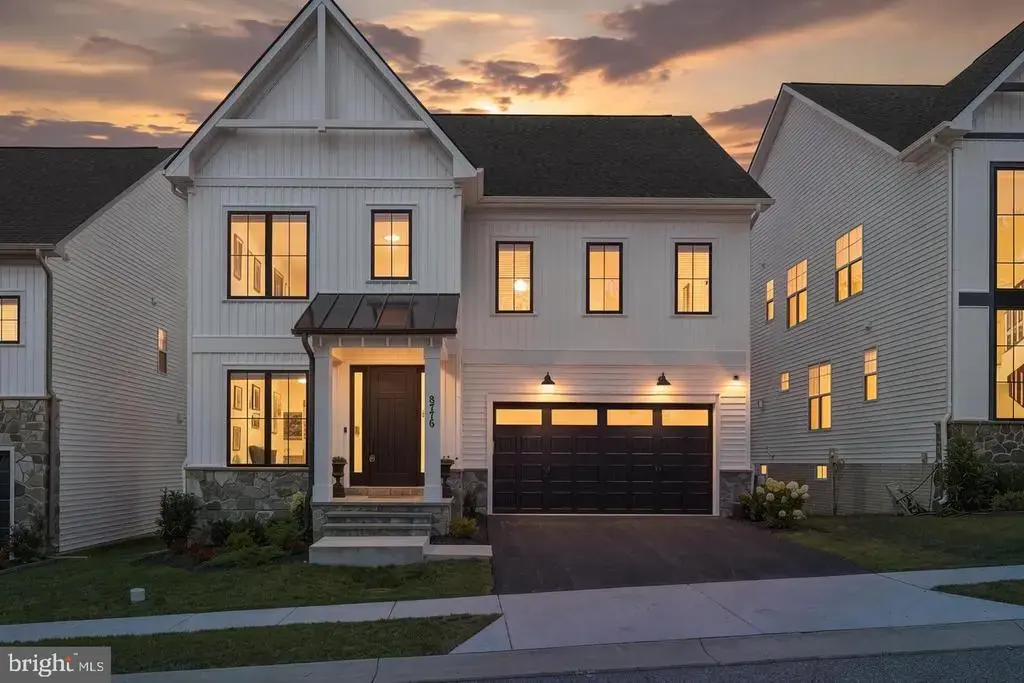 8776 Walnut Bottom Ln, FREDERICK