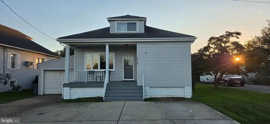 3919 N Point Blvd, BALTIMORE