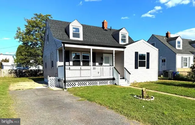 3451 Yardley Dr, Dundalk