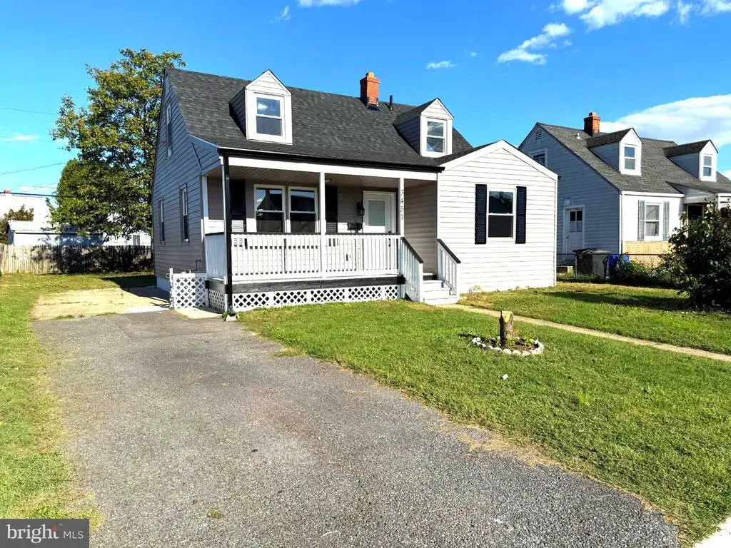3451 Yardley Dr, DUNDALK