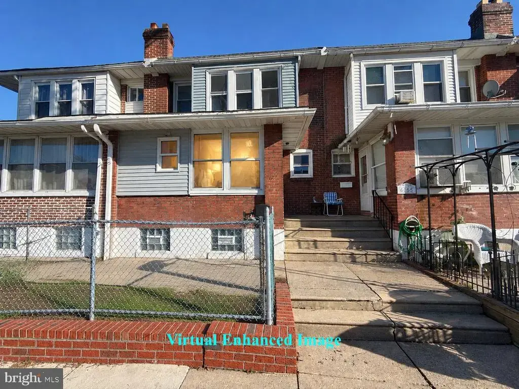 6057 Lawndale St, PHILADELPHIA
