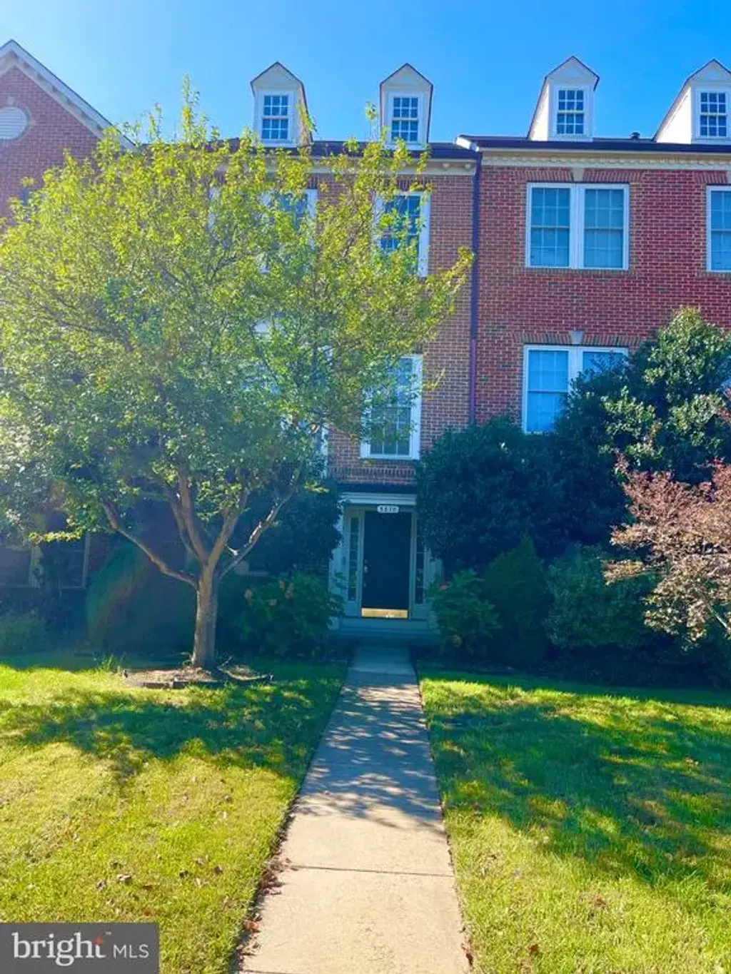3870 Carriage Hill Dr, FREDERICK