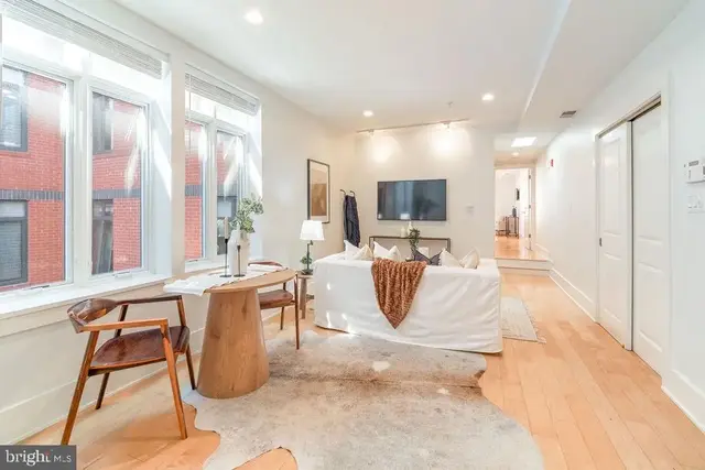 2818 Connecticut Ave Nw #14, Washington