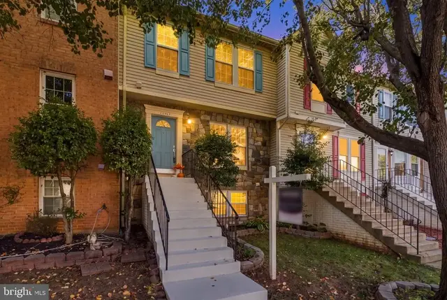 20967 Rootstown Ter, Ashburn