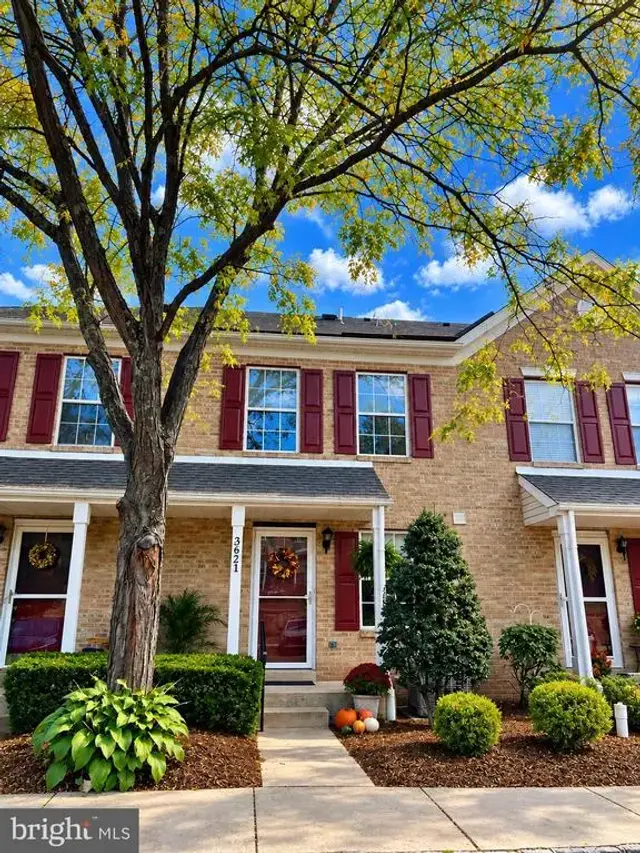 3621 Nancy Ward Cir, Doylestown
