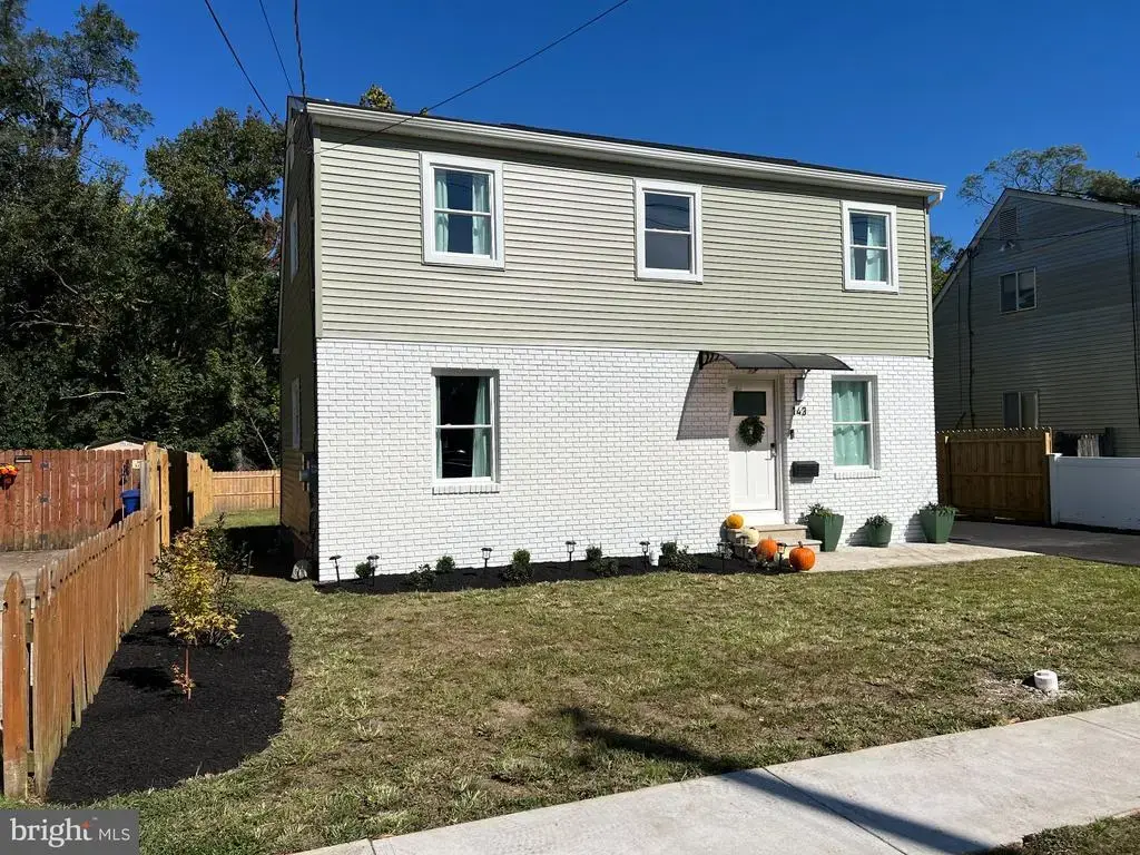 143 Shreve St, MOUNT HOLLY