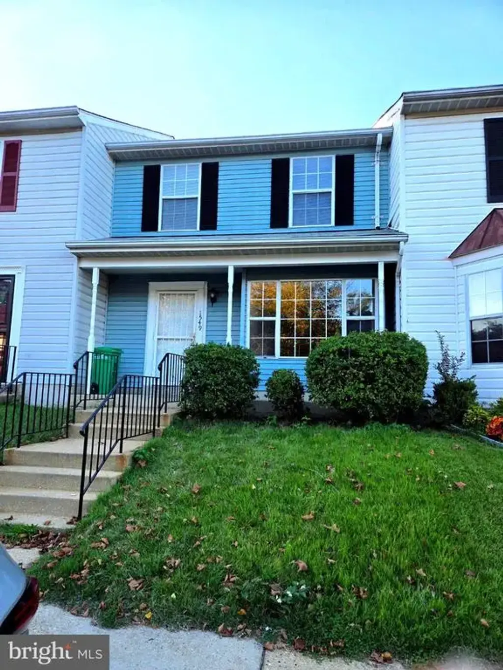 1549 Karen Blvd E, DISTRICT HEIGHTS