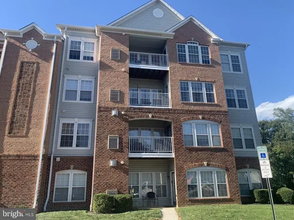 200 Secretariat Dr #200-d, HAVRE DE GRACE