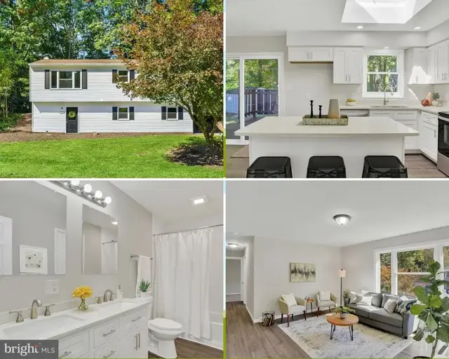 35 White Oak Ln, Etters