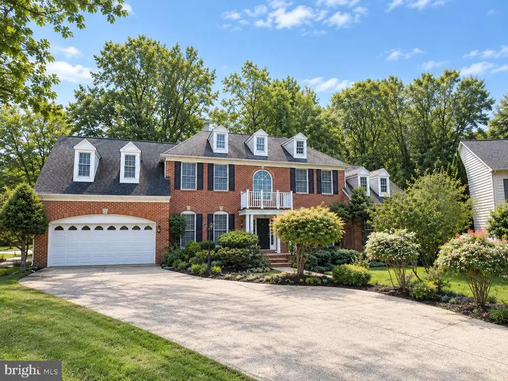 10329 Royal Ascot Ct, ELLICOTT CITY