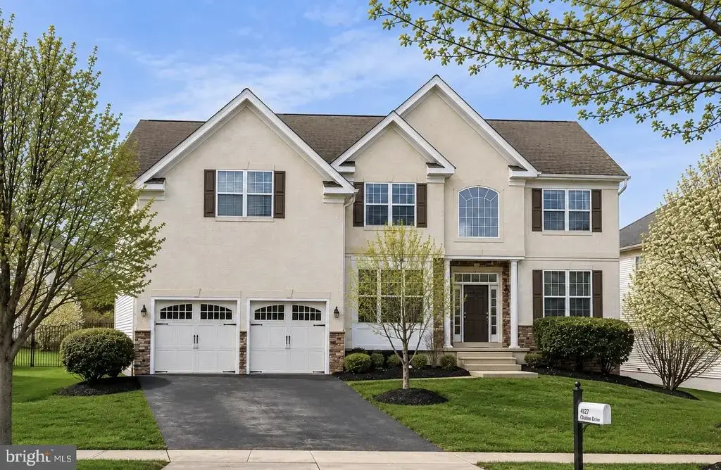4127 Crescent Dr, CHESTER SPRINGS