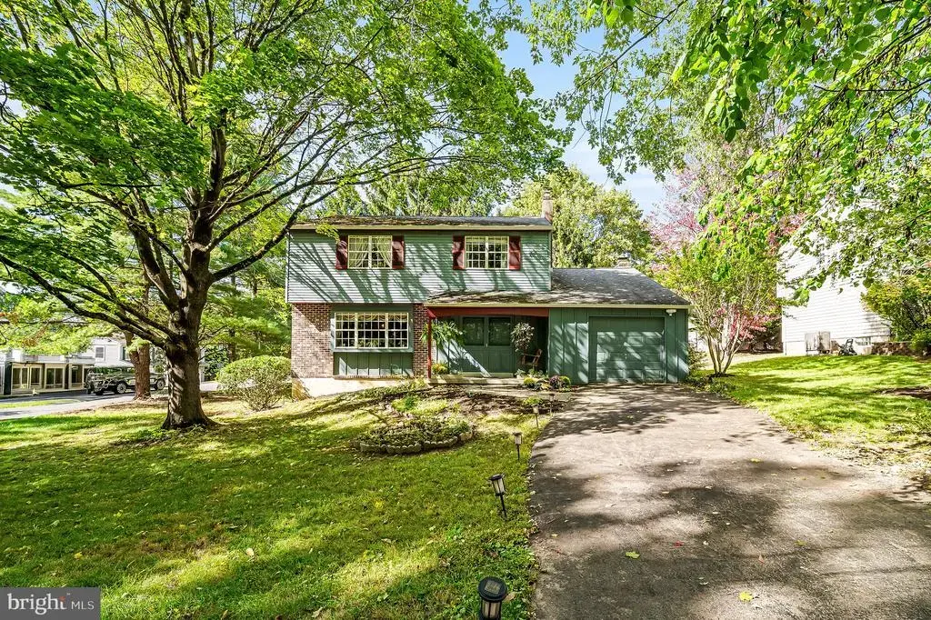 420 Third Avenue, NEWTOWN SQUARE