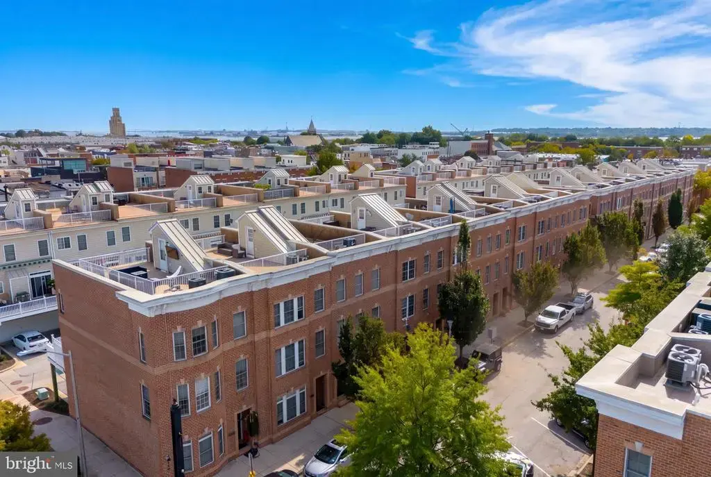 1307 Lowman St, BALTIMORE