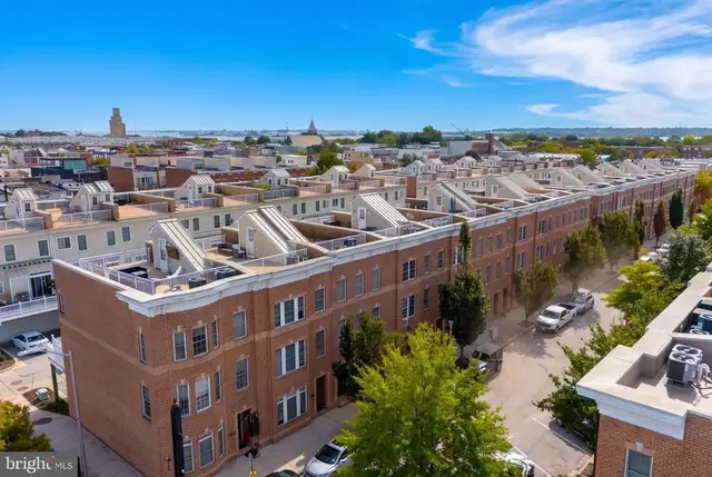 1307 Lowman St, Baltimore